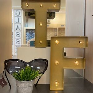 Tom Ford “Anya”TF762 Polarized Sunglasses